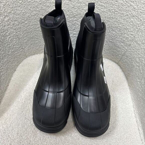 Christian Dior Rubber Boots - Picture 1 of 6